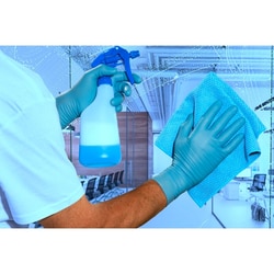 Mapa Professional Solo 980 Disposable Glove 10 | Buy Online | Mapa Professional | Fisher Scientific